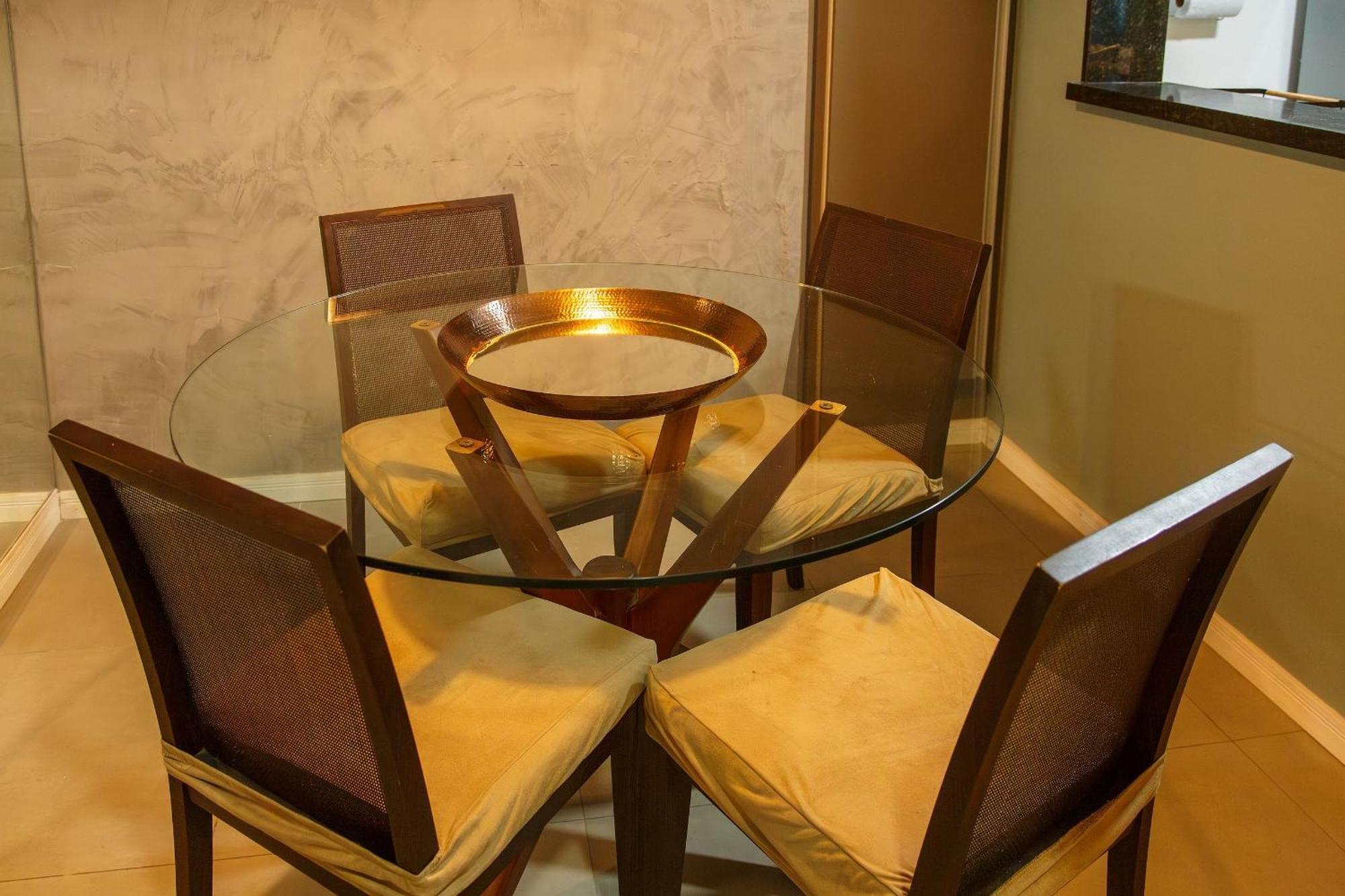 Apartamento 2 Quartos 200M Da Praia E Ao Lado Dos Shoppings Leblon - Rio de Janeiro — Fotos 3
